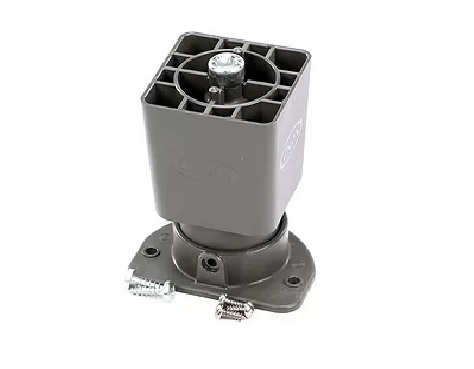 7138263. КОМПЛЕКТ НОЖЕК ДЛЯ ПЕЧИ UNOX KPD1066B