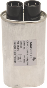 КОНДЕНСАТОР 1,15МКФ 2100В