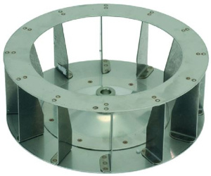 ВЕНТИЛЯТОР Д.220X78/12. 50HZ LAINOX LA75400400