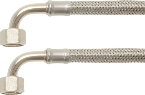 WB522543. CONNECTING PIPE FOR RETRACTABLE HAND SHO CONVOTHERM 7012307