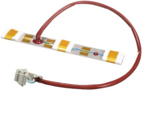 SENSOR-UNIT RECTAGULAR GARLAND 94040090