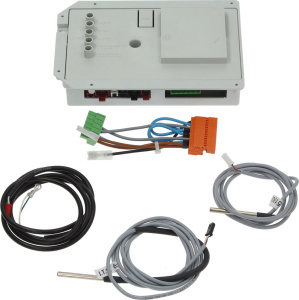 ЭЛЕКТРОННАЯ ПЛАТА SFT 025