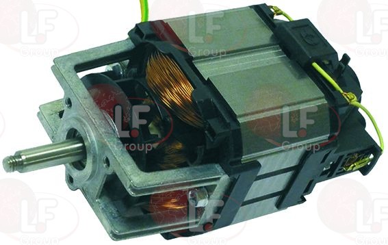 3340076. УНИВЕРСАЛЬНЫЙ ЭЛЕКТРОДВИГАТЕЛЬ 220/240 В, 50/60 ГЦ