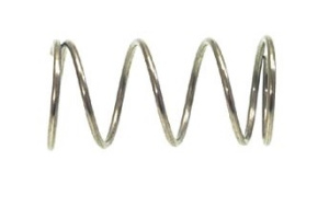 ПРУЖИНА Ø 9X18 ММ NUOVA SIMONELLI 18010943