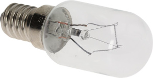 ЛАМПА ПЕЧИ E14 40W 220/230V