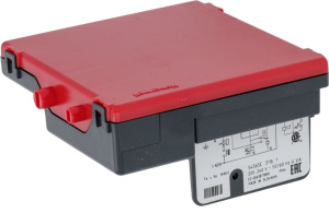 БЛОК КОНТРОЛЯ ПЛАМЕНИ ДЛЯ ПЕЧИ UNOX KVE1055A