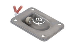 ОТРАЖАТЕЛЬ ВНУТРЕННЕГО ОСВЕЩЕНИЯ RATIONAL 40.00.098P