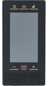 ПАНЕЛЬ УПРАВЛЕНИЯ ДЛЯ ПЕЧИ UNOX KPE2112A