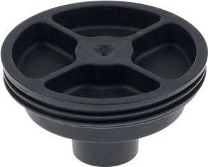 КРЫШКА СМЕСИТЕЛЯ ДЛЯ МОЮЩЕГО СРЕДСТВА 90 MM LAINOX LA69040040