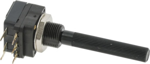 СЕЛЕКТОРНЫЙ ПЕРЕКЛЮЧАТЕЛЬ ПОТЕНЦИОМЕТРА RATIONAL 3040.0151