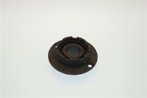 КРЕПЛЕНИЕ РУЧКИ ПЕРЕКЛЮЧ.СКОРОСТИ