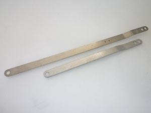 КОМПЛЕКТ МЕХАНИЗИРОВАННОГО ПРИВОДА 90°