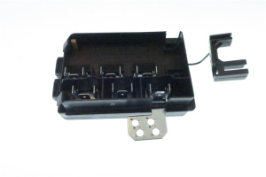 КЛЕММНАЯ КОРОБКА