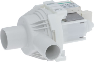 НАСОС ПАРОГЕНЕРАТОРА HANNING RATIONAL 87.01.954S