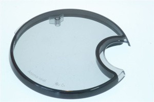 TR/GRY BEAN COFF.CONT.LID S/SCR.V2 FTR/B