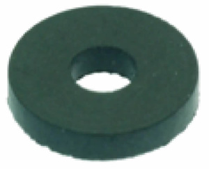 ПЛОСКИЙ УПЛОТНИТЕЛЬ Ø 11Х3,6Х2 ММ EPDM