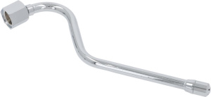 ПАРООТВОДНАЯ ТРУБКА В КОМПЛЕКТЕ