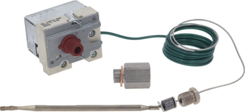 5240742. ТЕРМОСТАТ ПРЕДОХРАНИТЕЛЬНЫЙ ELECTROLUX 0CK9GD