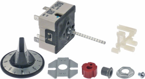 РЕГУЛЯТОР НАПРЯЖЕНИЯ