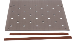 КРЫШКА ВЕРХНЕЙ КАМЕРЫ 5920472 LAINOX LA19200751