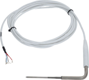 ЗОНД ТЕМПЕРАТУРНЫЙ 4-ПРОВОДНОЙ УГОЛ 90°, L=5800 FRIULINOX FR6638221