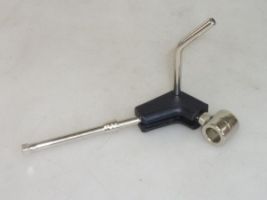 ТРУБКА ПАРОВАЯ В КОМПЛЕКТЕ