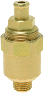 ПЕРЕПУСКНОЙ КЛАПАН 12 АТМОСФЕР XEOS CLUB