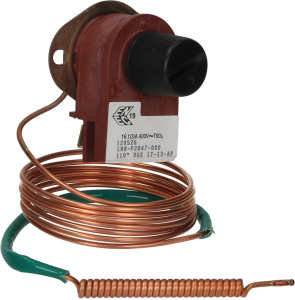 ТЕРМОСТАТ ЗАЩИТНЫЙ LM8P2047