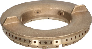 РАСПРЕДЕЛИТЕЛЬ ПЛАМЕНИ Ø 105 ММ