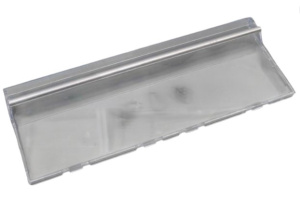 КРЫШКА ЯЩИКА 150Х402 ММ SMEG 76613A710