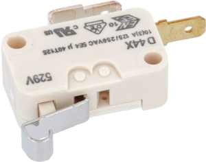 МИКРОПЕРЕКЛЮЧАТЕЛЬ 00610668