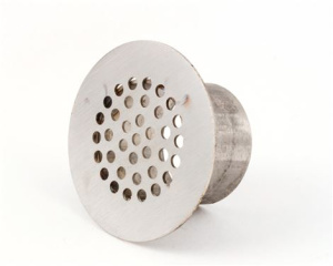 STRAINER ASSY ELEC&GAS COOKERS FRYMASTER 8232022