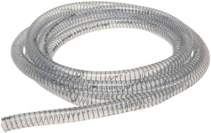 СЛИВНАЯ ТРУБКА ELISPIR Ø 18X25 ММ - 5 М