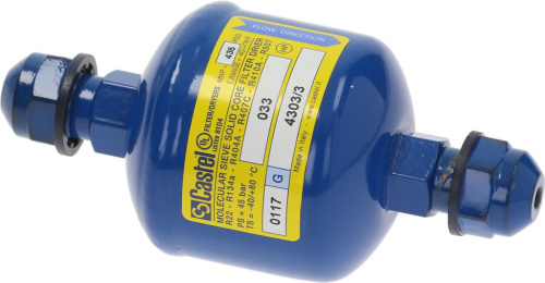 3160912. АНТИКИСЛОТНЫЙ ОСУШАЮЩИЙ ФИЛЬТР 4303/3