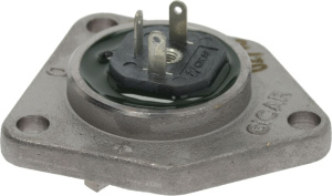 КРЫШКА РАСХОДОМЕРА