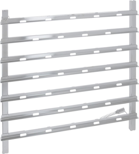 WB524370. СТОЙКА ПОДВЕСНАЯ ПРАВАЯ 6.10 GN CONVOTHER CONVOTHERM 2251302