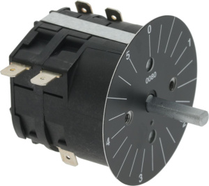 ТАЙМЕР 5 МИН ТРЕХФАЗНЫЙ