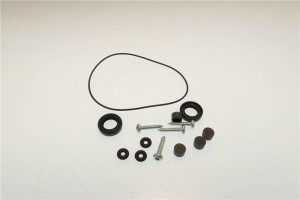 НАБОР С УПЛОТНЕНИЯМИ