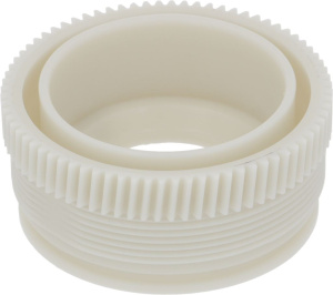 КРЕПЛЕНИЕ ДЛЯ ЖЕРНОВОВ, ВЕРХНЕЕ