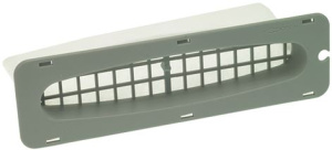 ВОЗДУШНЫЙ ВХОДНОЙ ФИЛЬТР 212X60MM RATIONAL 8455.1377P