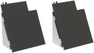 КАНАЛ СПУСКНОГО ЖЕЛОБА ДЛЯ ПРОДУКТОВ (НАБОР)