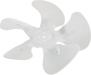 КРЫЛЬЧАТКА ПЛАСТИК Ø 230 MM 31°