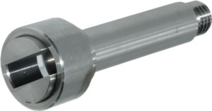 ОСЬ ВРАЩЕНИЯ