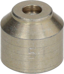 ФОРСУНКА КЛАПАНА Ø 0,51 ММ