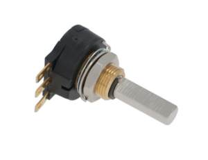 ПОТЕНЦИОМЕТР 10KOHM