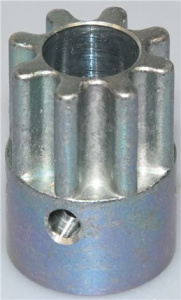 ВТУЛКА ДВЕРНОЙ РУЧКИ