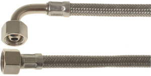 ГИБКИЙ ШЛАНГ  Ø 3/8"FC X 3/8"CFC 2200ММ