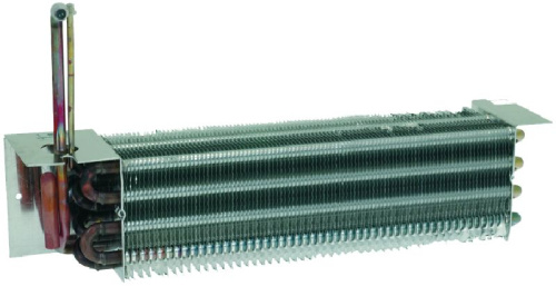 3123098. ИСПАРИТЕЛЬ 16T 4R 450X105X9ММ