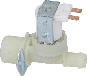 ЭЛЕКТРОМАГНИТНЫЙ КЛАПАН 230В Ø 13,5 ММ