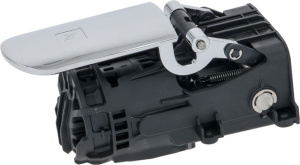 ЗАВАРОЧНЫЙ УЗЕЛ DE LONGHI NESPRESSO EN750